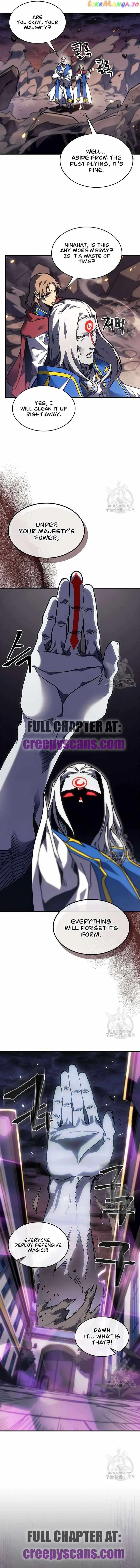 A Returner’s Magic Should Be Special Chapter 247 image 4_optimized